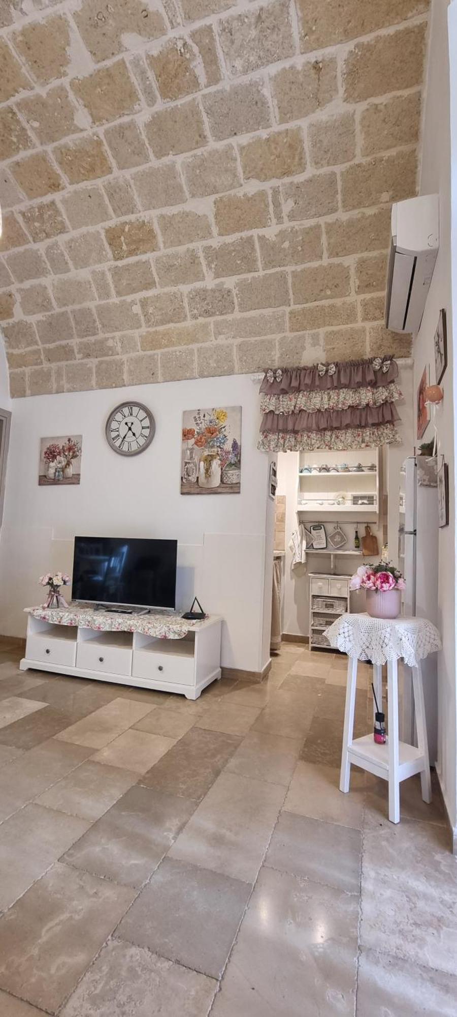 Casa Dari Apartment โมโนโปลี ภายนอก รูปภาพ