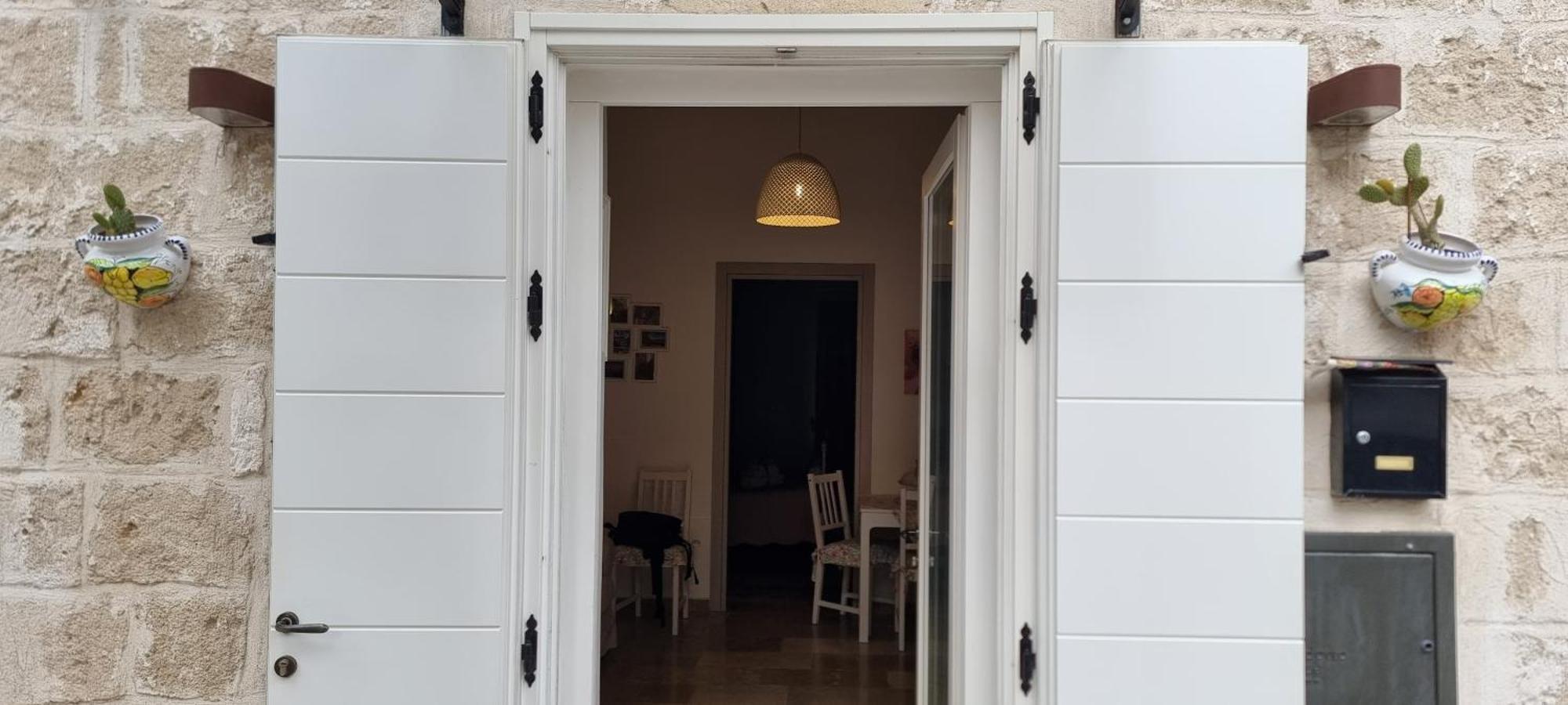 Casa Dari Apartment โมโนโปลี ภายนอก รูปภาพ
