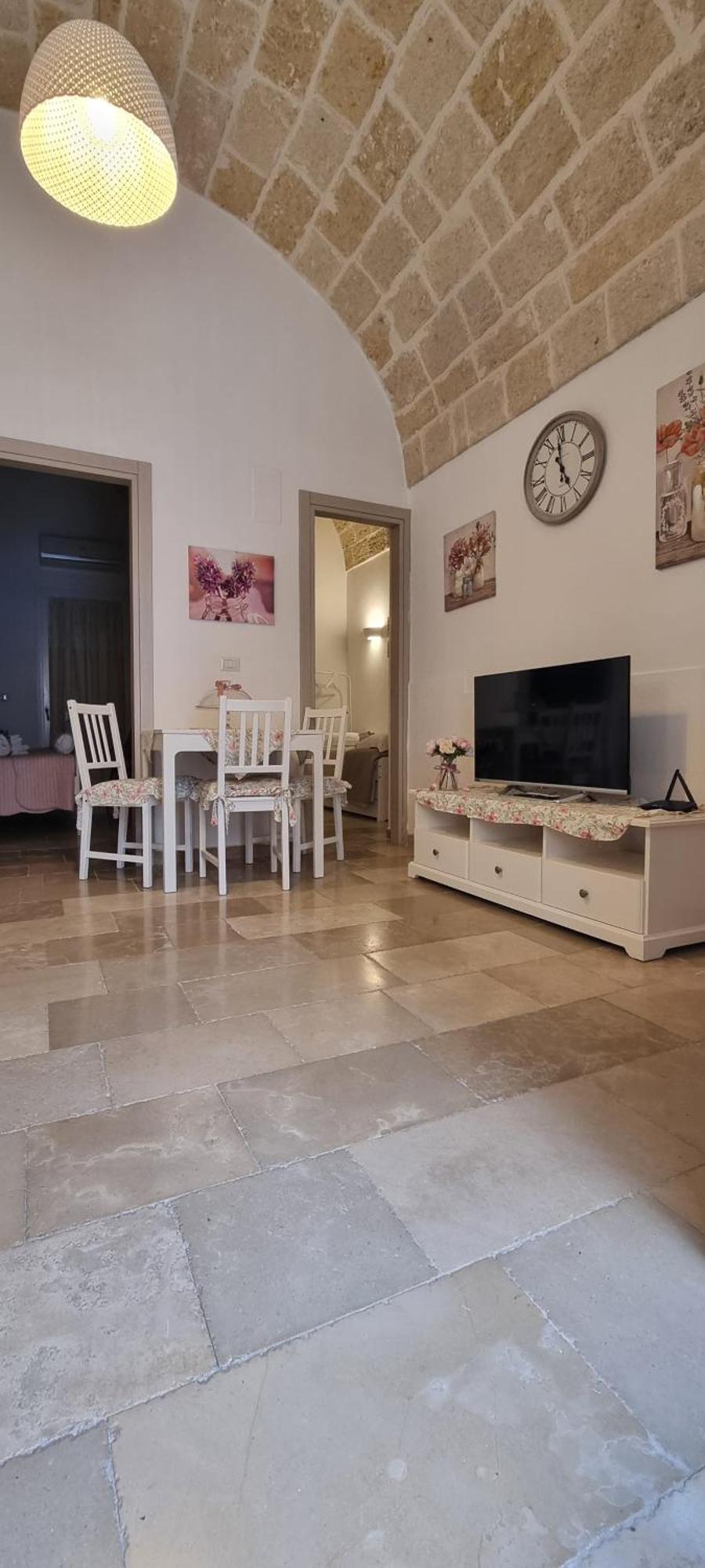 Casa Dari Apartment โมโนโปลี ภายนอก รูปภาพ
