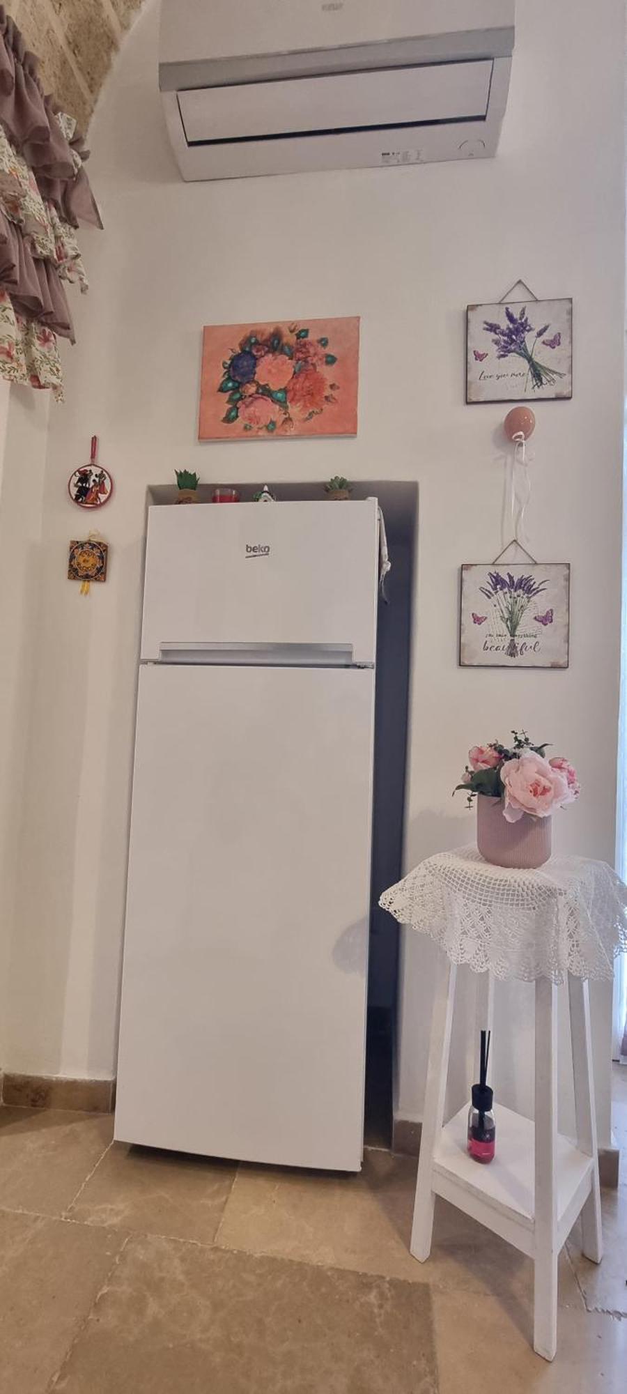 Casa Dari Apartment โมโนโปลี ภายนอก รูปภาพ