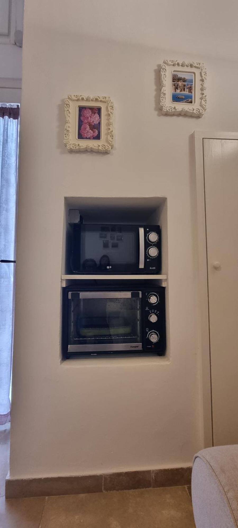 Casa Dari Apartment โมโนโปลี ภายนอก รูปภาพ