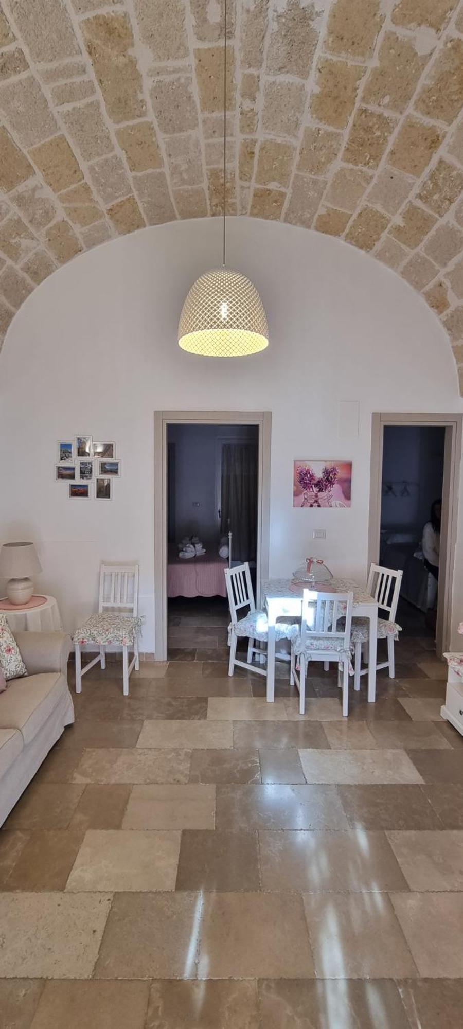 Casa Dari Apartment โมโนโปลี ภายนอก รูปภาพ