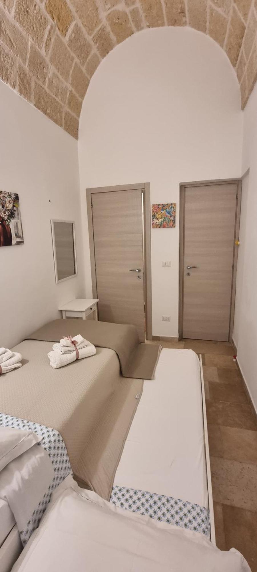 Casa Dari Apartment โมโนโปลี ภายนอก รูปภาพ