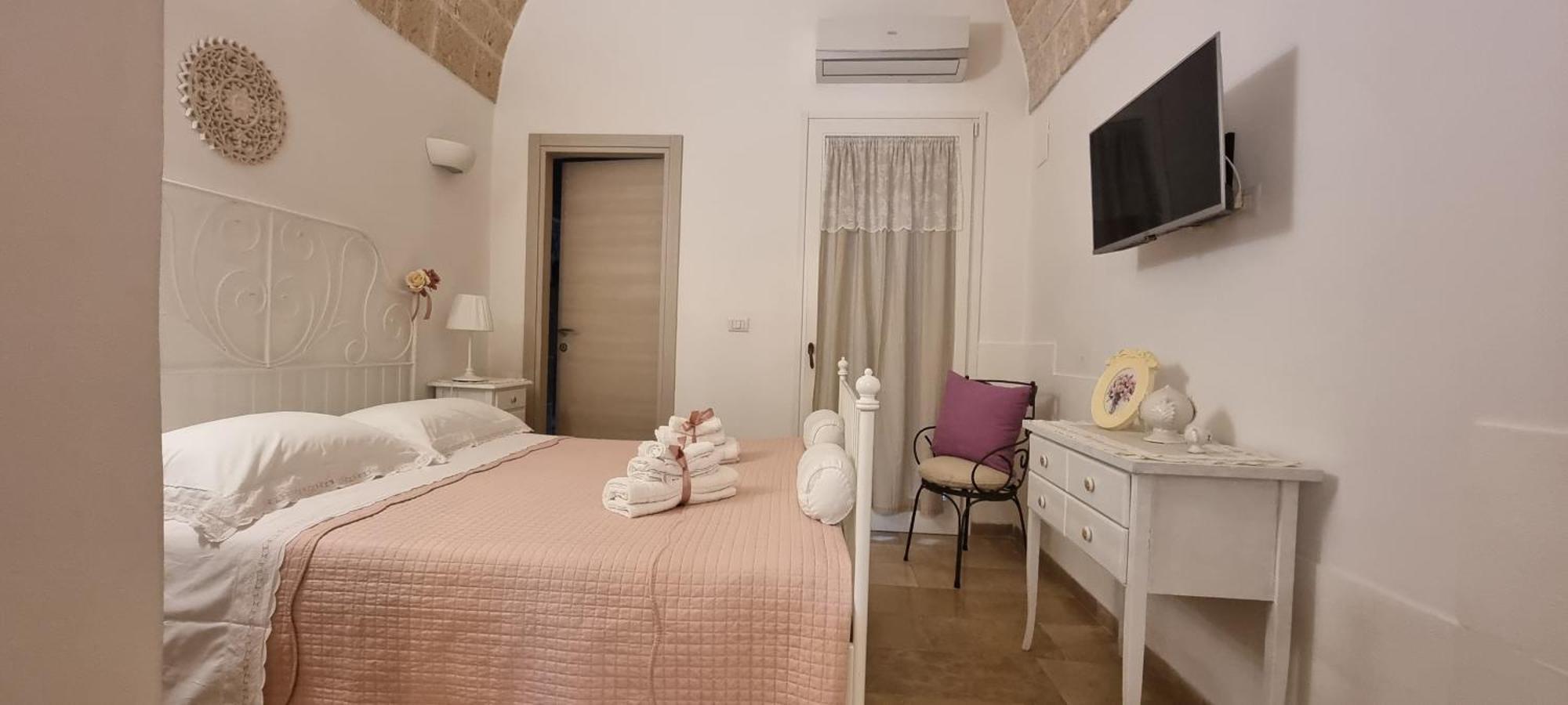 Casa Dari Apartment โมโนโปลี ภายนอก รูปภาพ