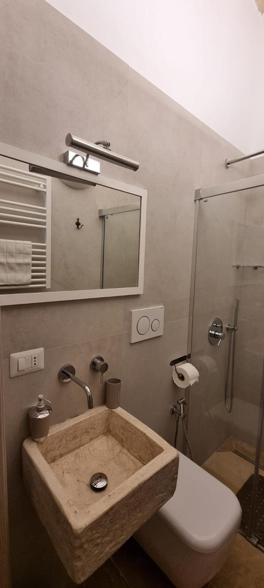 Casa Dari Apartment โมโนโปลี ภายนอก รูปภาพ
